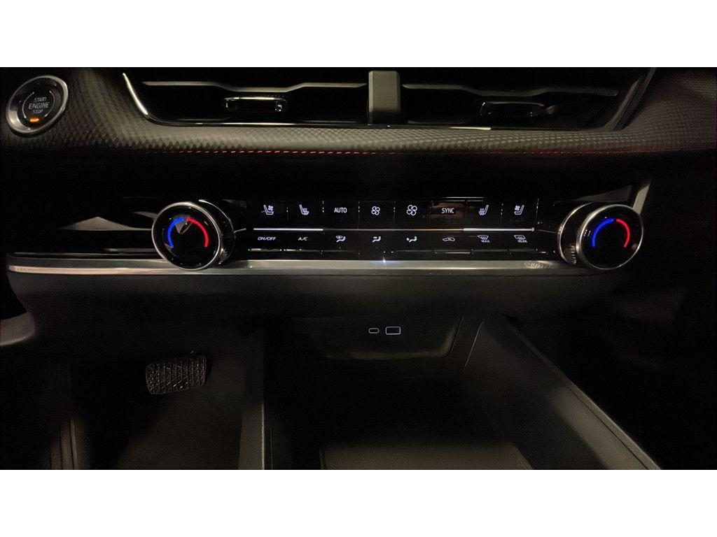 new 2026 Chevrolet Equinox car, priced at $40,589