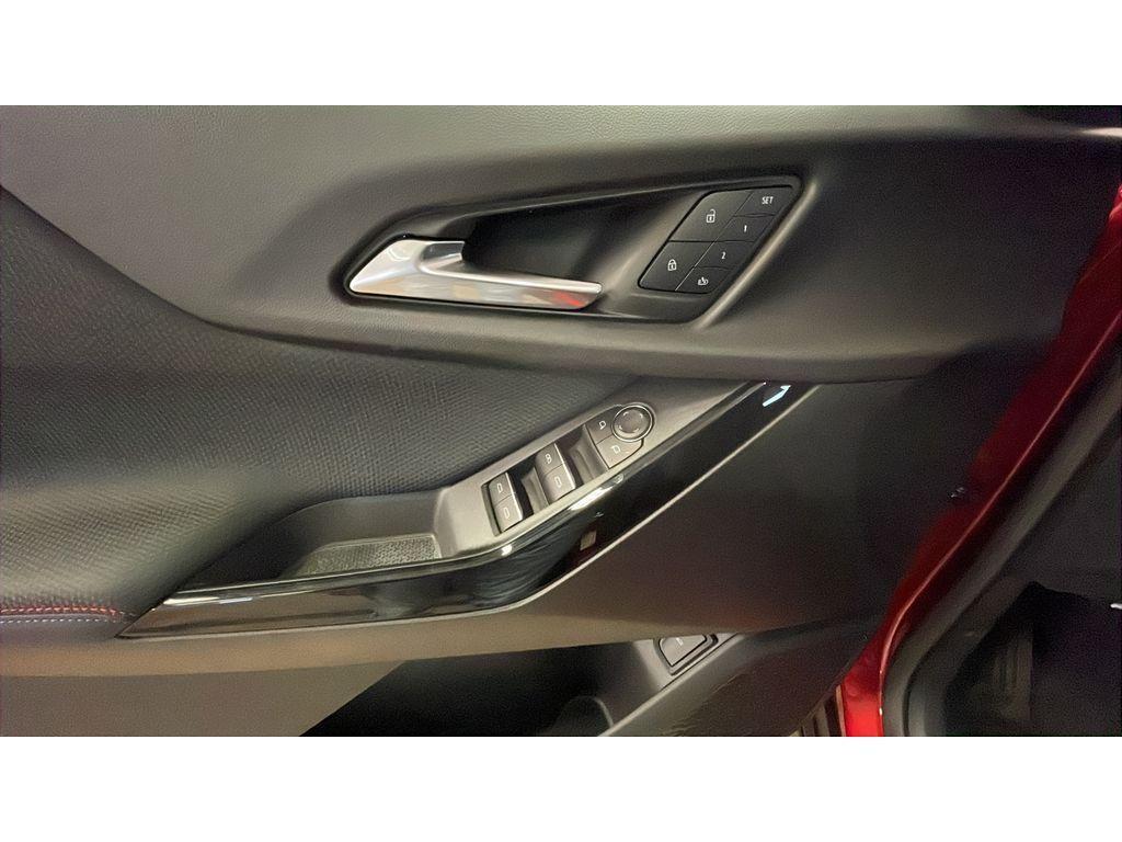 new 2026 Chevrolet Equinox car, priced at $40,589