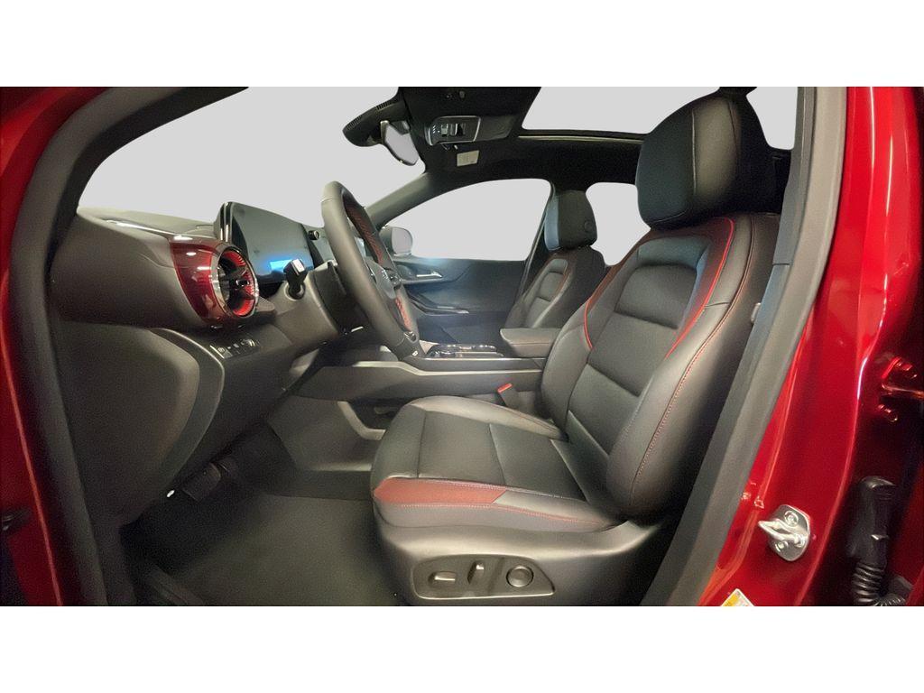 new 2026 Chevrolet Equinox car, priced at $40,589