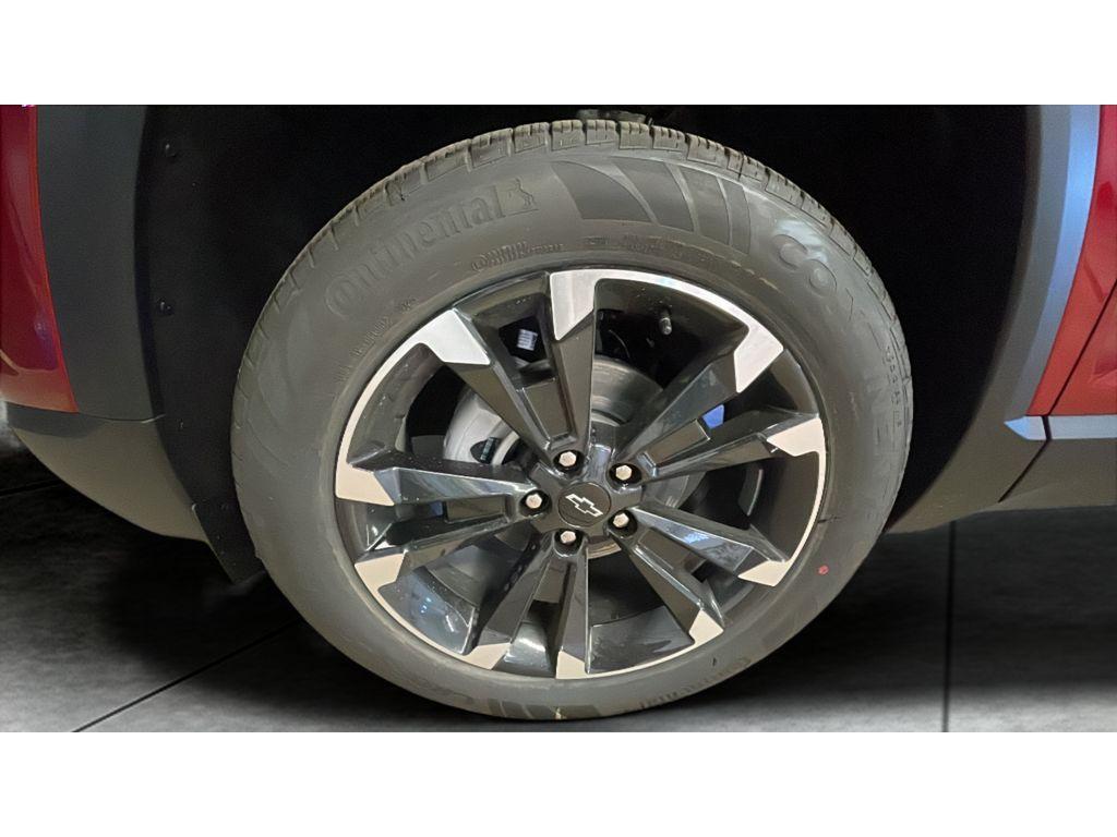 new 2026 Chevrolet Equinox car, priced at $40,589