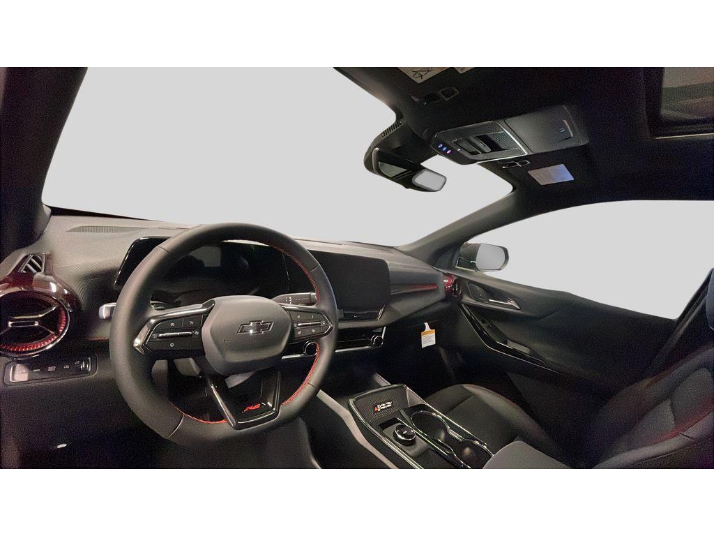 new 2026 Chevrolet Equinox car, priced at $40,589