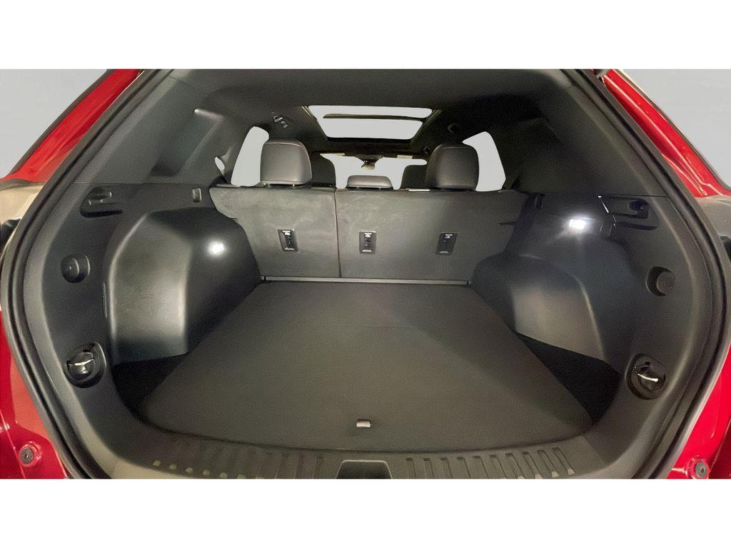 new 2026 Chevrolet Equinox car, priced at $40,589