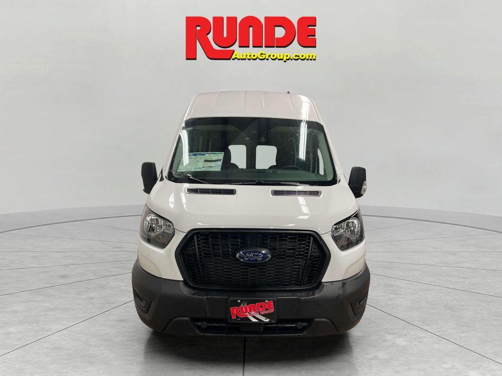 new 2025 Ford Transit-350 car, priced at $55,103