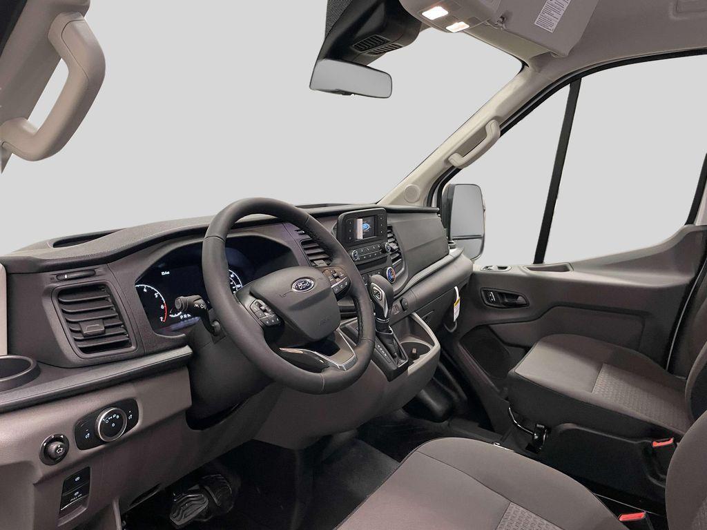 new 2025 Ford Transit-350 car, priced at $55,103