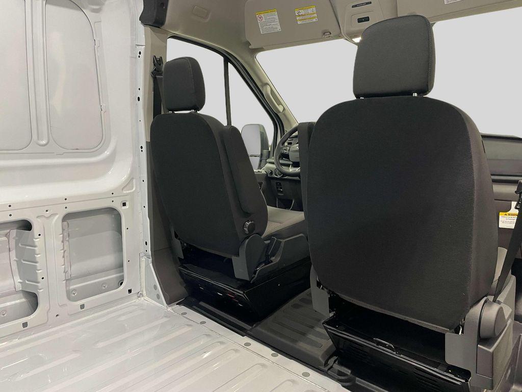 new 2025 Ford Transit-350 car, priced at $55,103