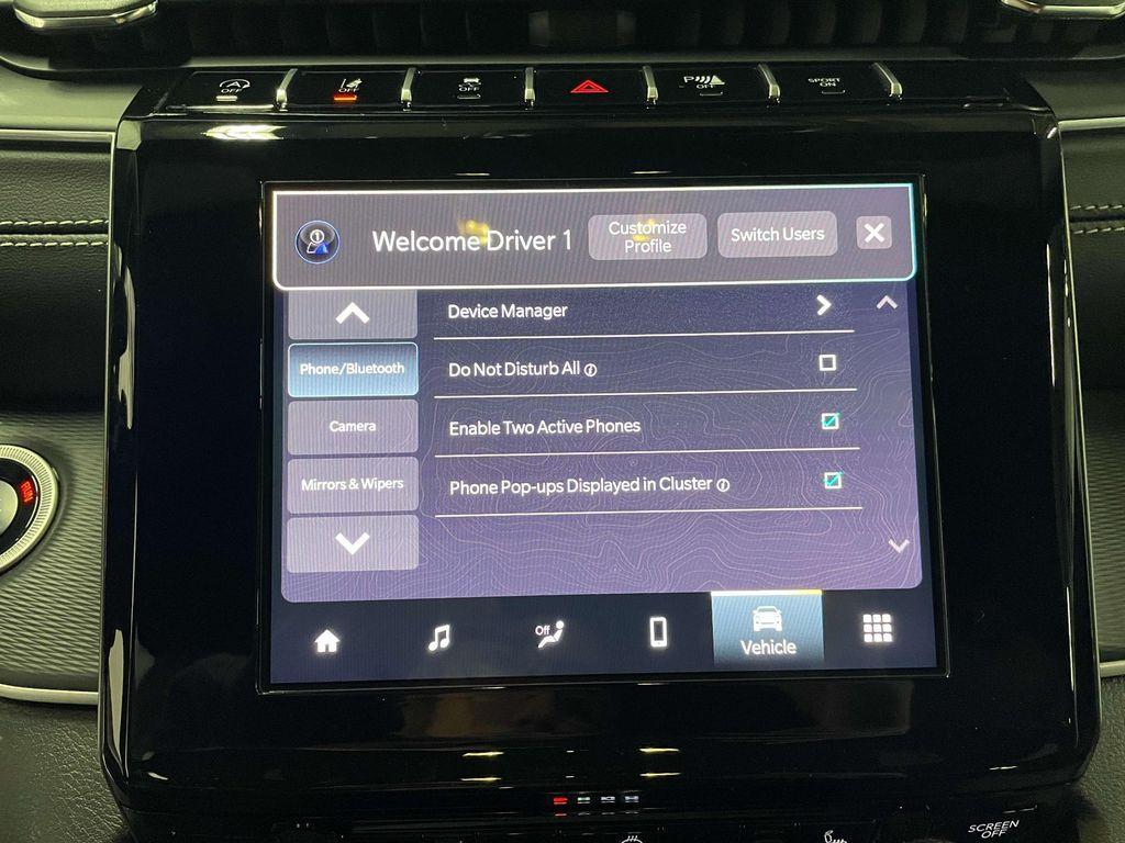 new 2025 Jeep Grand Cherokee car, priced at $43,446