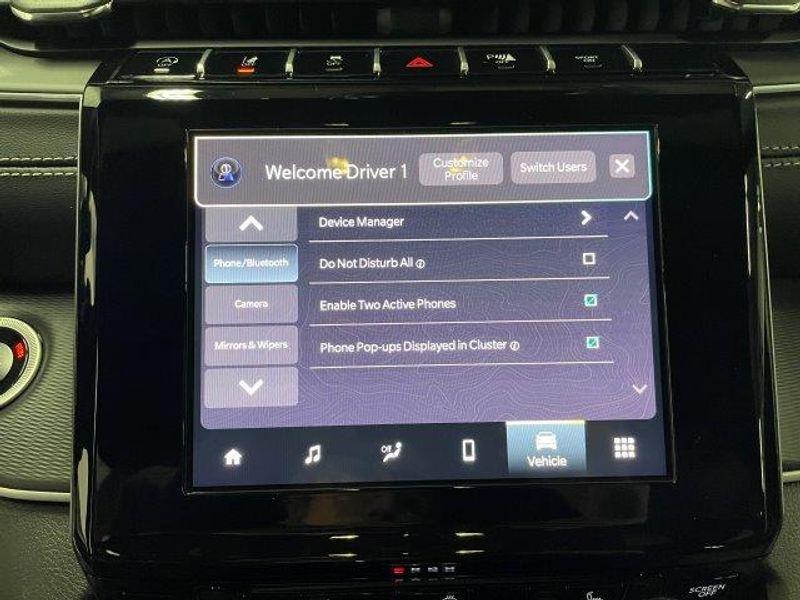 new 2025 Jeep Grand Cherokee car, priced at $43,446