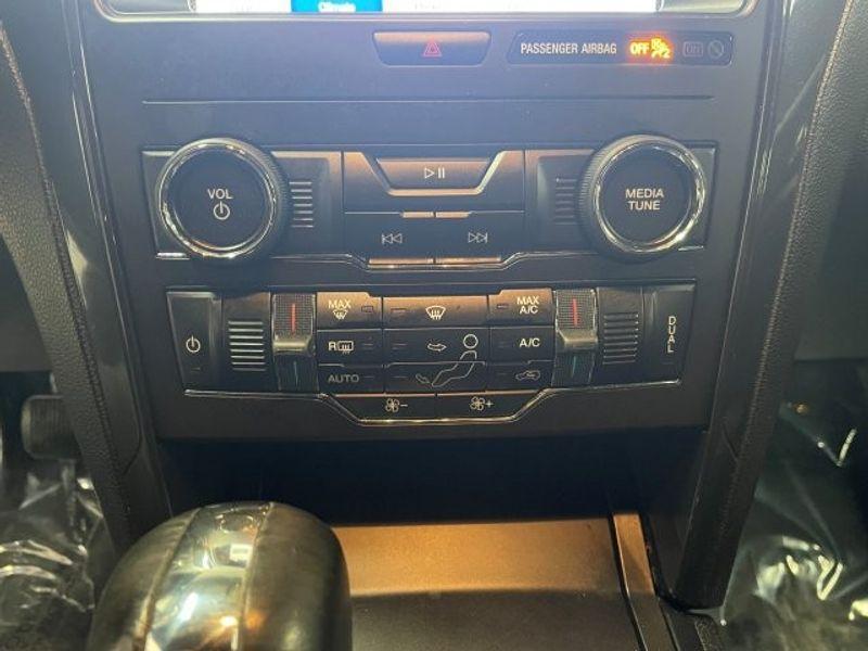 used 2019 Ford Explorer car, priced at $15,950