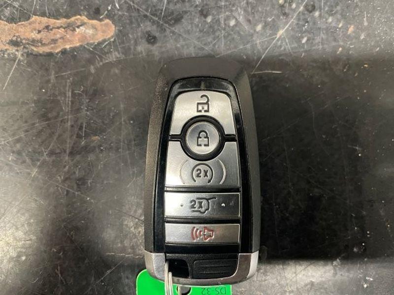 used 2019 Ford Explorer car, priced at $15,950