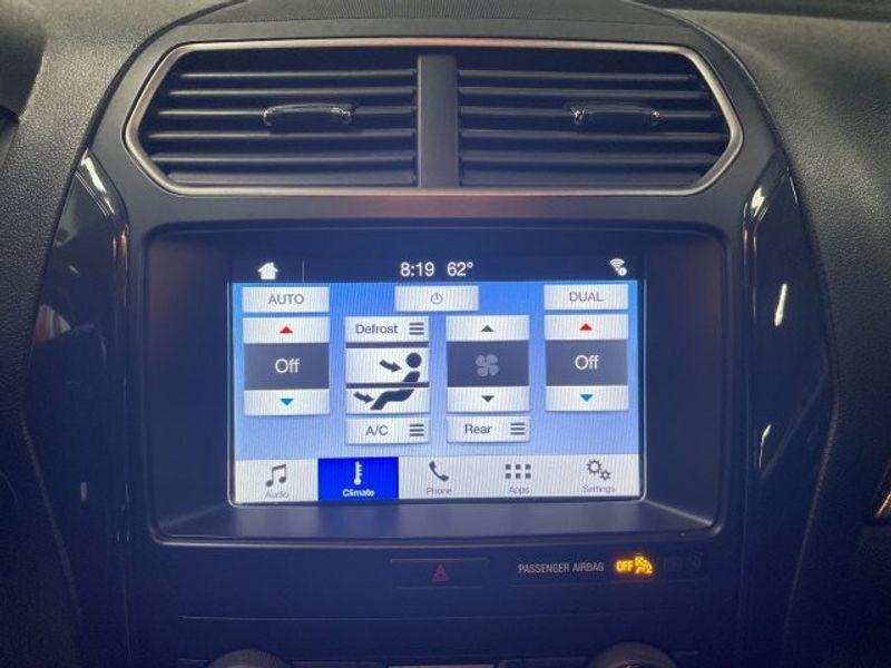 used 2019 Ford Explorer car, priced at $15,950
