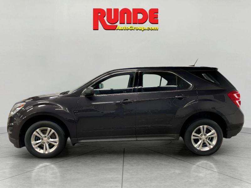 used 2016 Chevrolet Equinox car, priced at $11,571