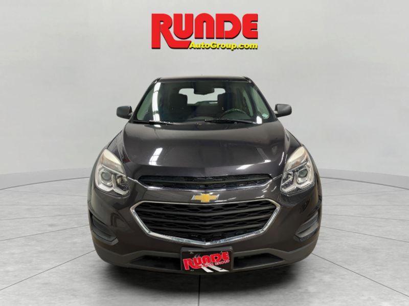 used 2016 Chevrolet Equinox car, priced at $11,571