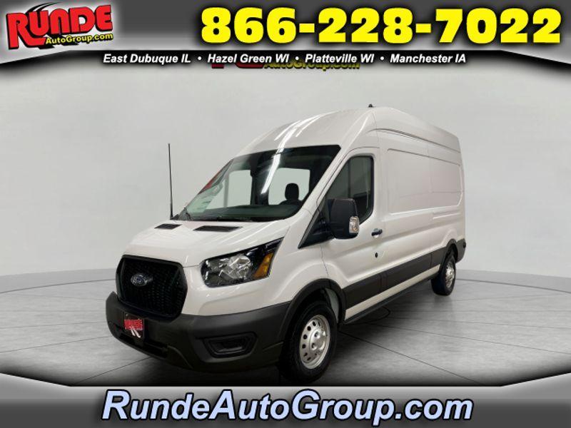 new 2024 Ford Transit-350 car, priced at $56,695