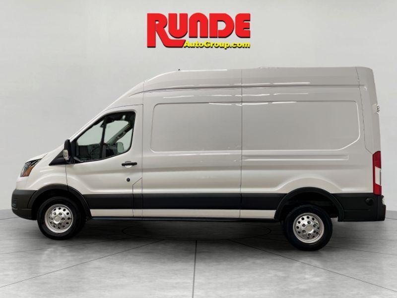 new 2024 Ford Transit-350 car, priced at $56,695