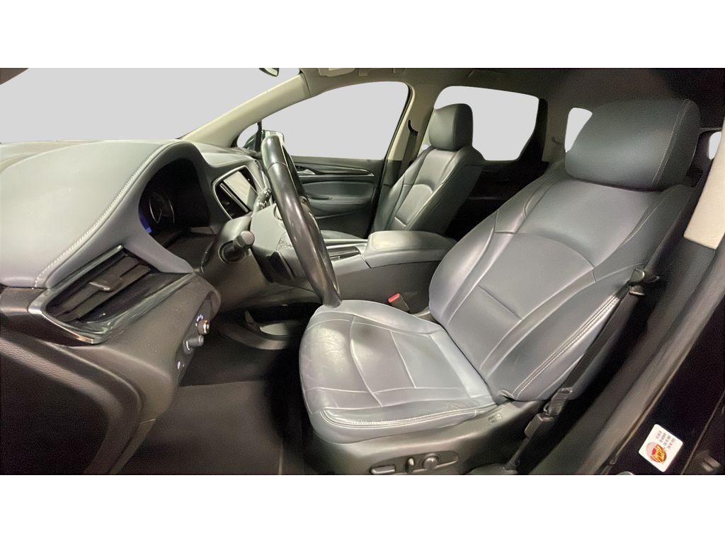 used 2021 Buick Enclave car, priced at $24,500