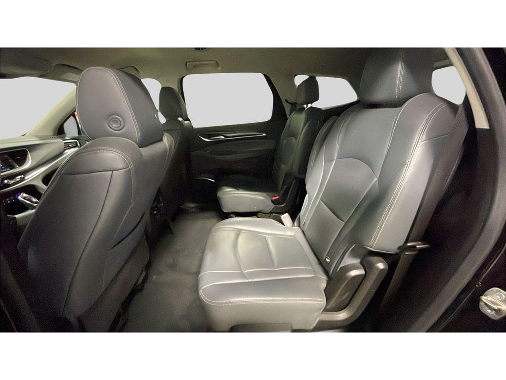 used 2021 Buick Enclave car, priced at $24,500