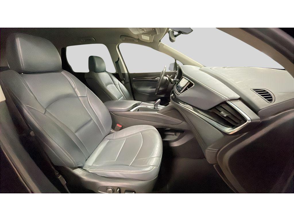 used 2021 Buick Enclave car, priced at $24,500