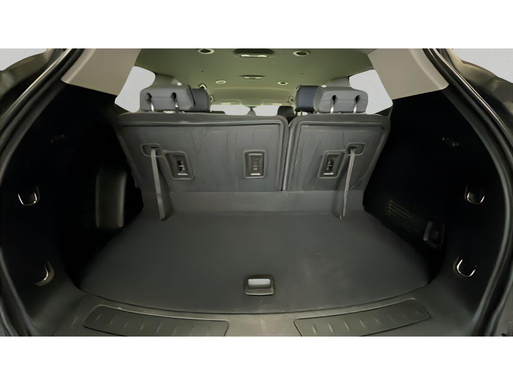 used 2021 Buick Enclave car, priced at $24,500