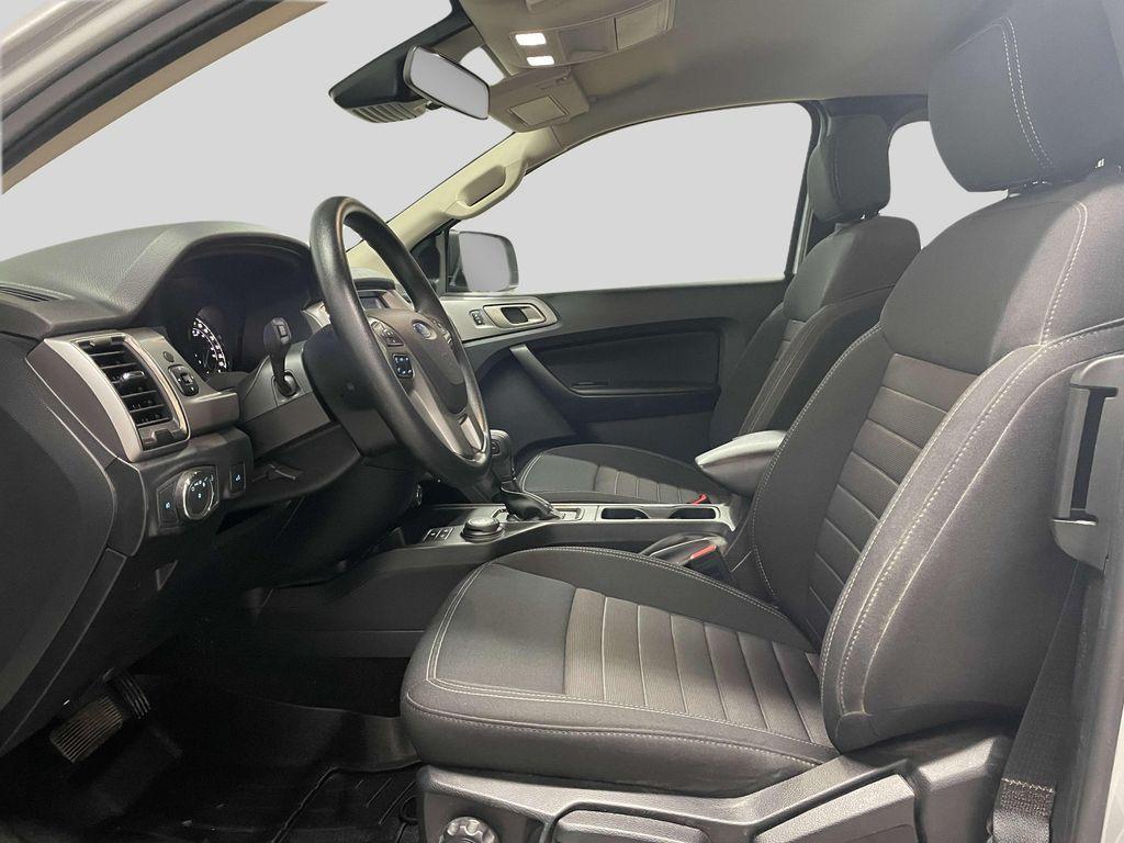 used 2020 Ford Ranger car, priced at $27,550