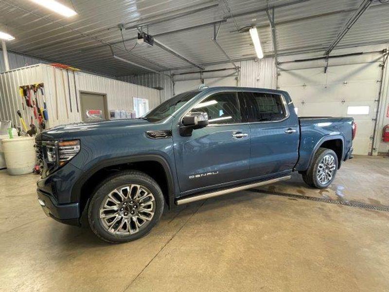 new 2026 GMC Sierra 1500 car, priced at $86,290