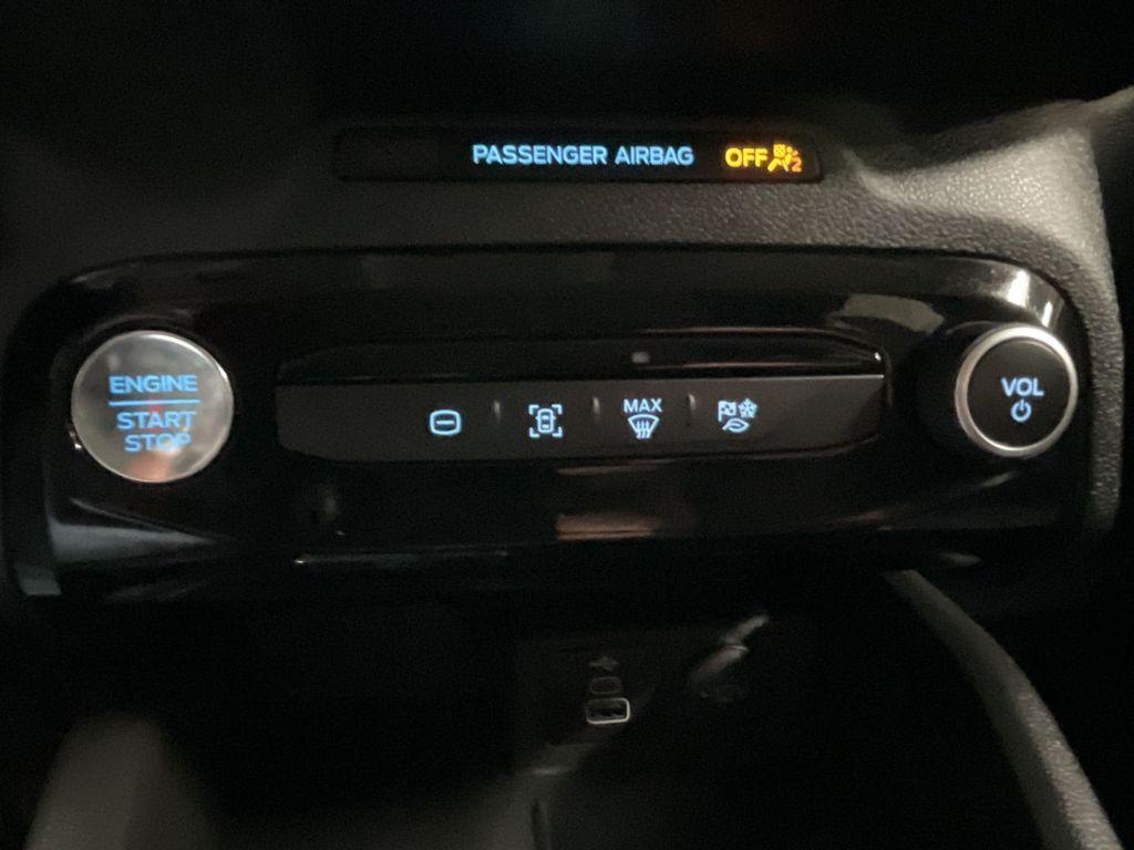 used 2024 Ford Escape car, priced at $29,771