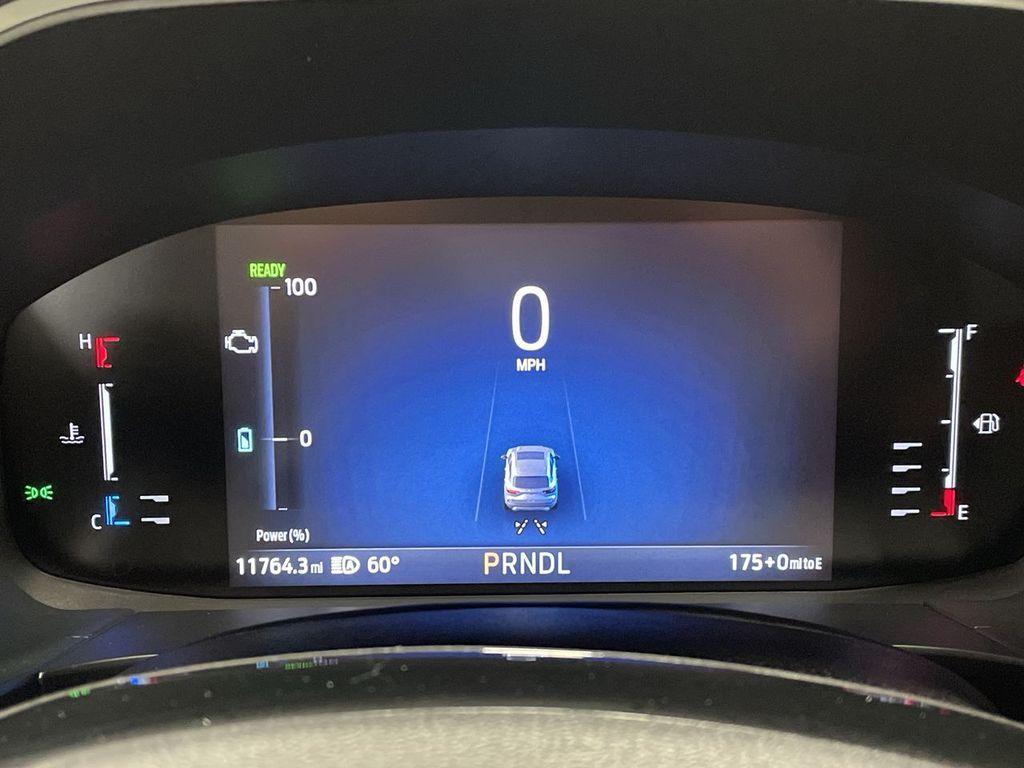 used 2024 Ford Escape car, priced at $29,771