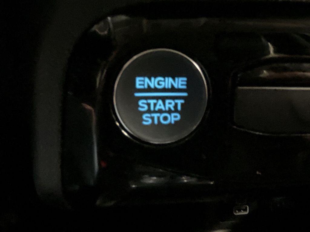 used 2024 Ford Escape car, priced at $29,771