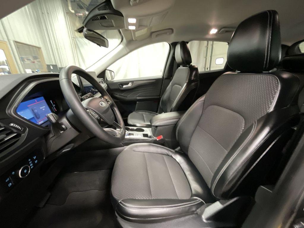 used 2024 Ford Escape car, priced at $29,771