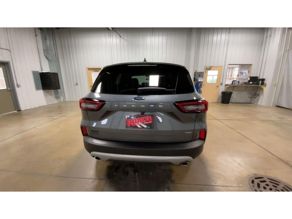 used 2024 Ford Escape car, priced at $29,771