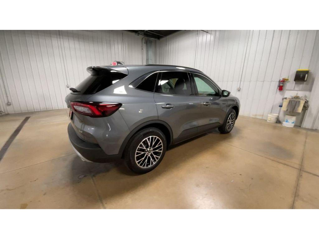 used 2024 Ford Escape car, priced at $29,771