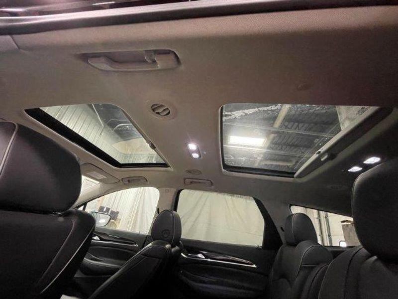 used 2021 Buick Enclave car, priced at $31,442