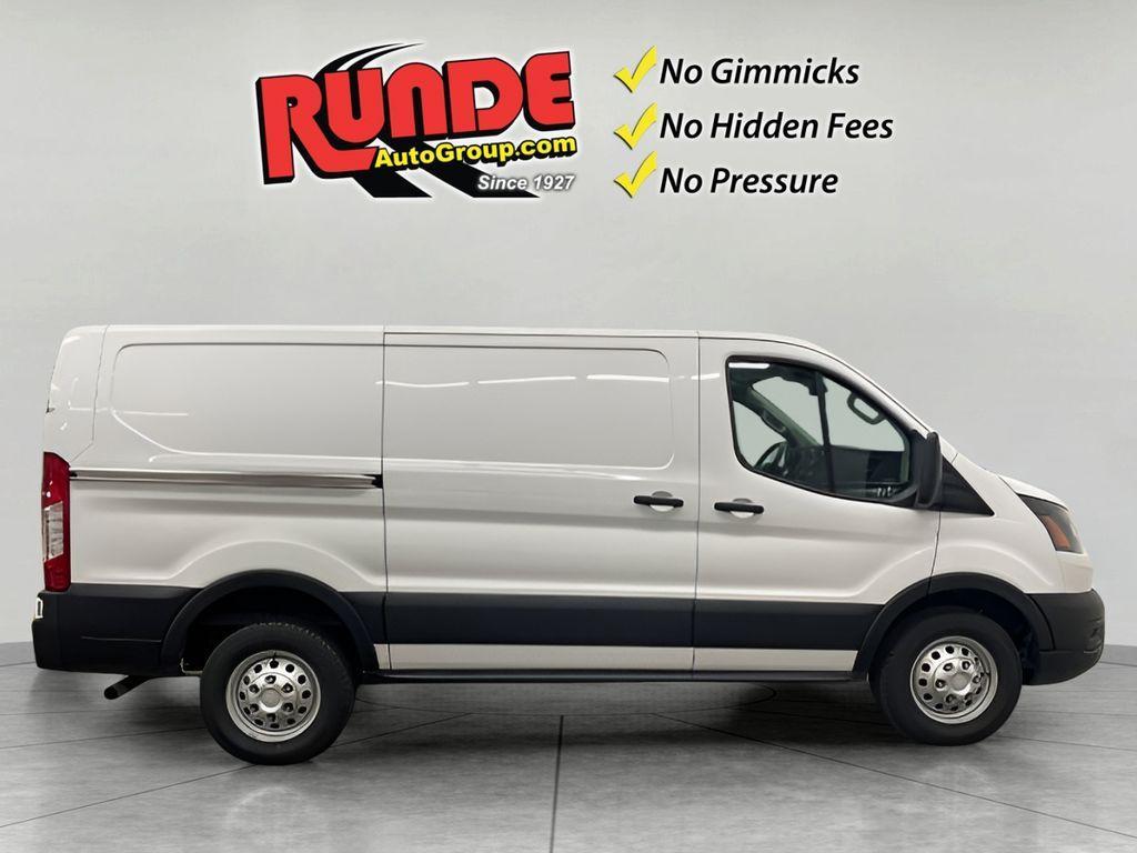 new 2025 Ford Transit-150 car, priced at $51,975
