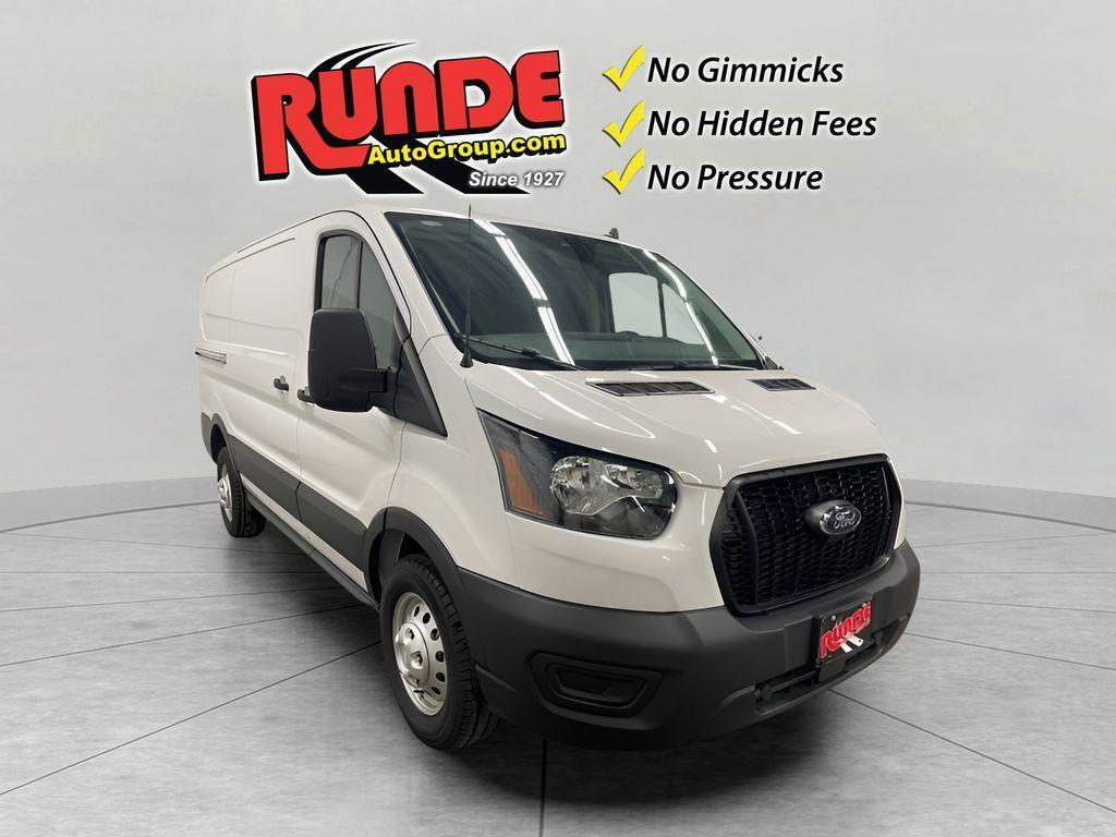 new 2025 Ford Transit-150 car, priced at $51,975