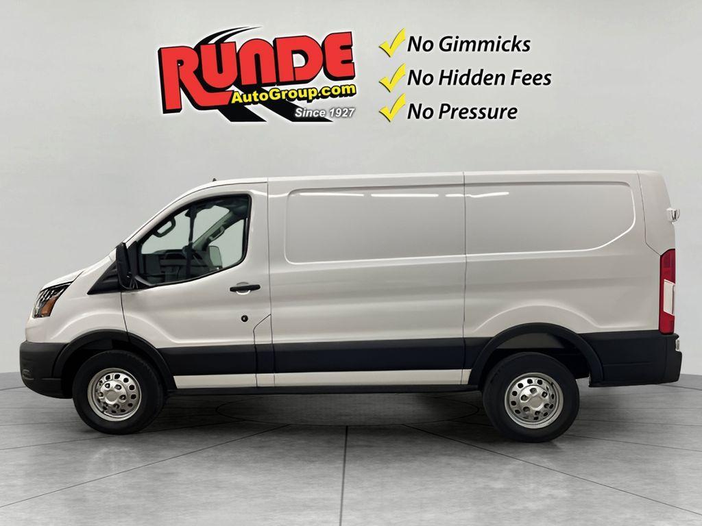 new 2025 Ford Transit-150 car, priced at $51,975