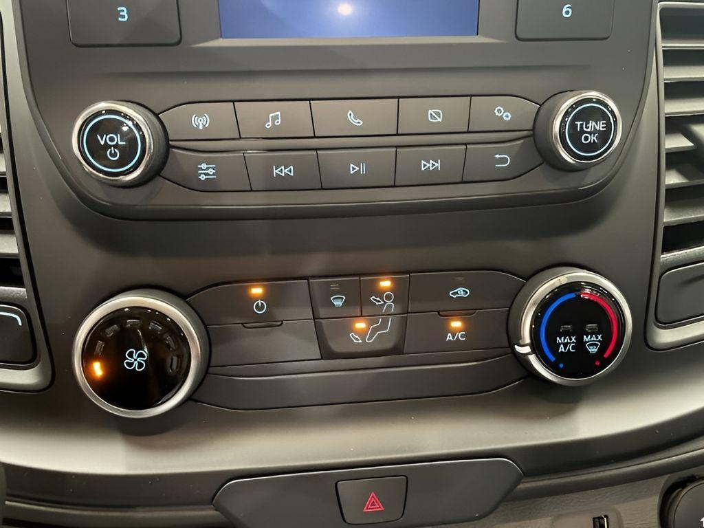 new 2025 Ford Transit-150 car, priced at $51,975