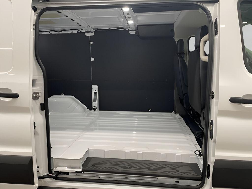 new 2025 Ford Transit-150 car, priced at $51,975
