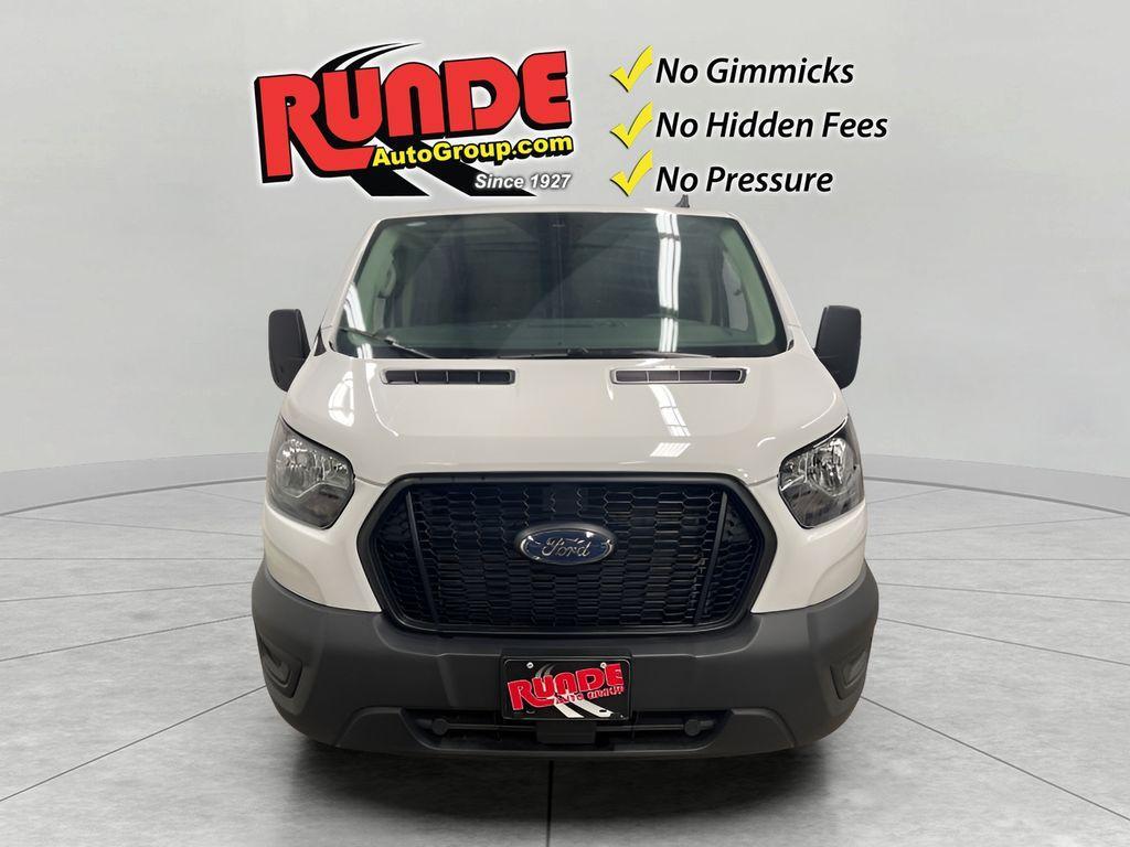 new 2025 Ford Transit-150 car, priced at $51,975