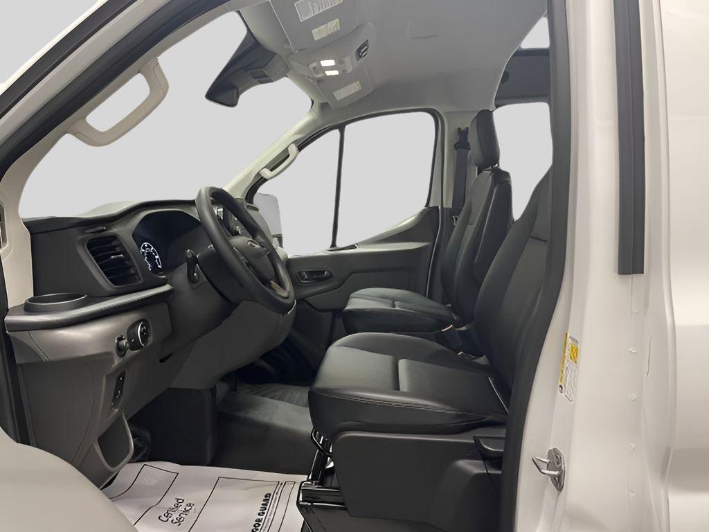 new 2025 Ford Transit-150 car, priced at $51,975