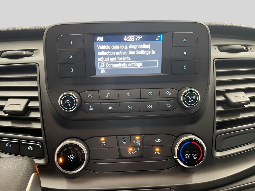 new 2025 Ford Transit-150 car, priced at $51,975