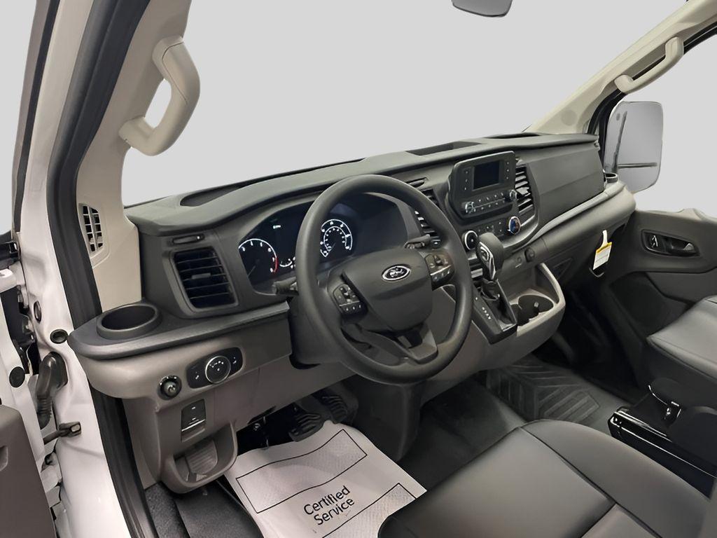 new 2025 Ford Transit-150 car, priced at $51,975