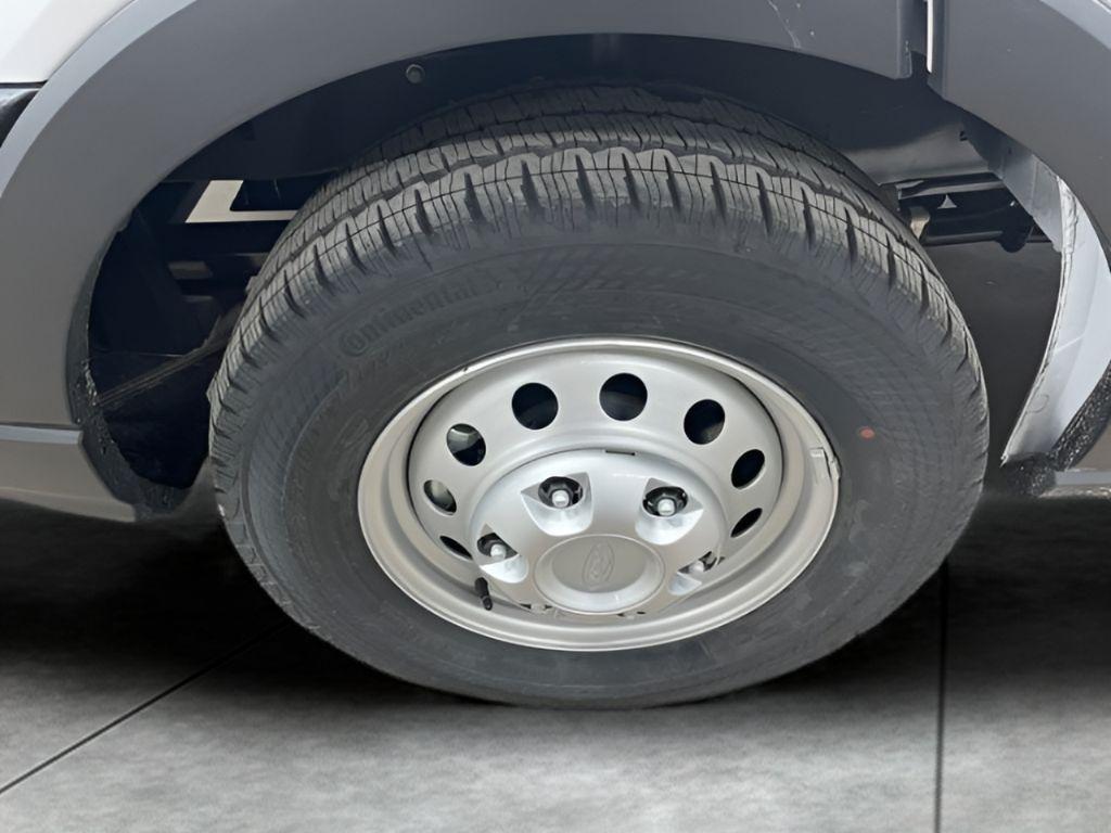 new 2025 Ford Transit-150 car, priced at $51,975