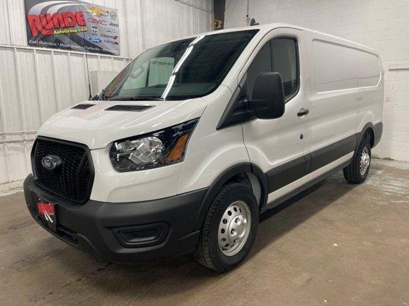 new 2025 Ford Transit-150 car, priced at $52,475