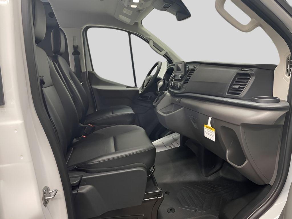 new 2025 Ford Transit-150 car, priced at $51,975