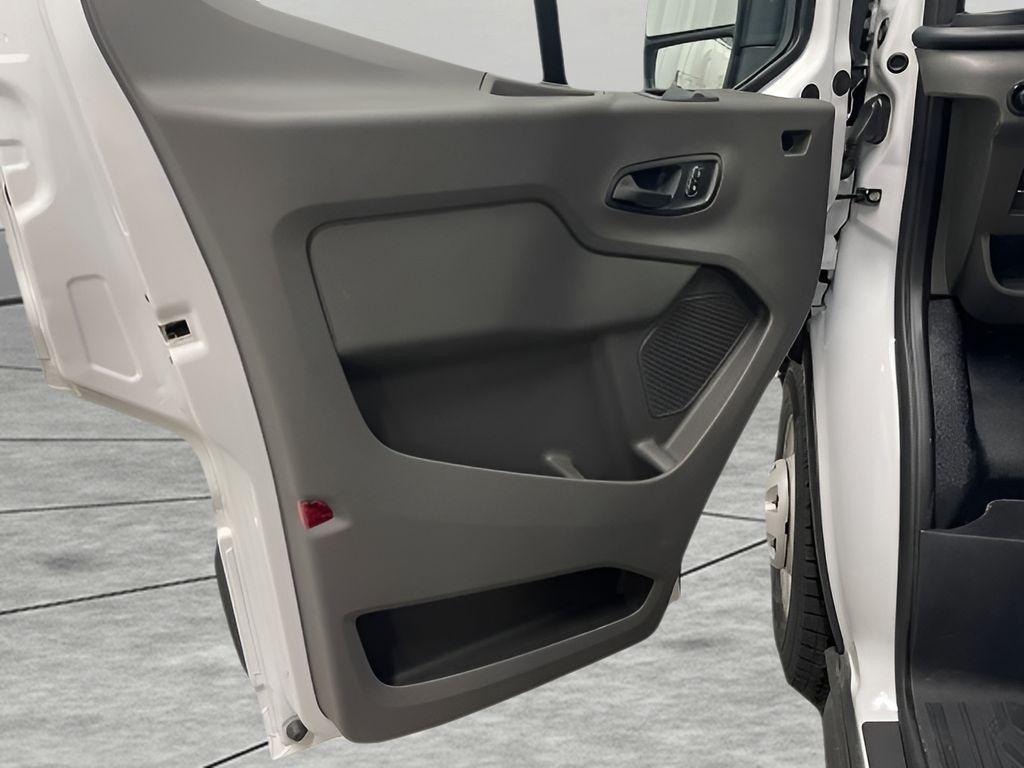 new 2025 Ford Transit-150 car, priced at $51,975