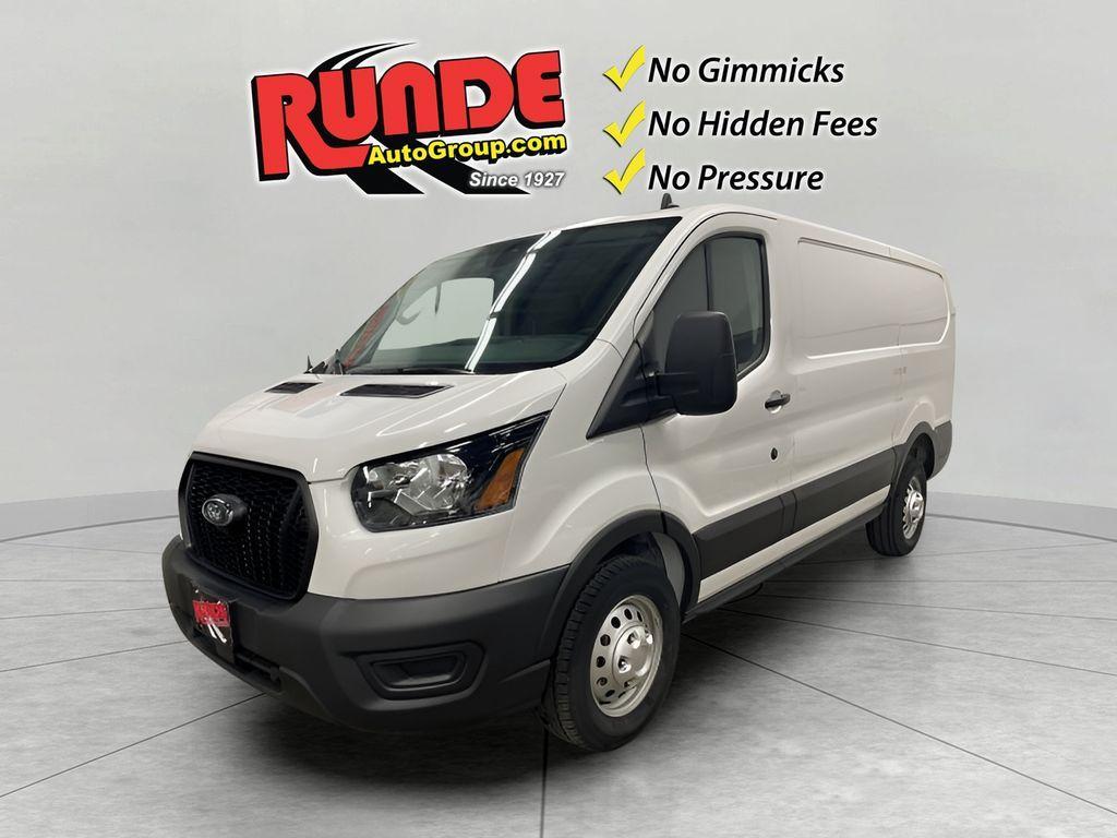 new 2025 Ford Transit-150 car, priced at $51,975