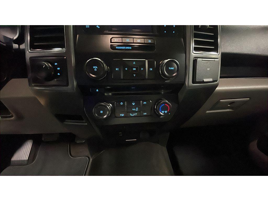 used 2018 Ford F-150 car, priced at $22,990