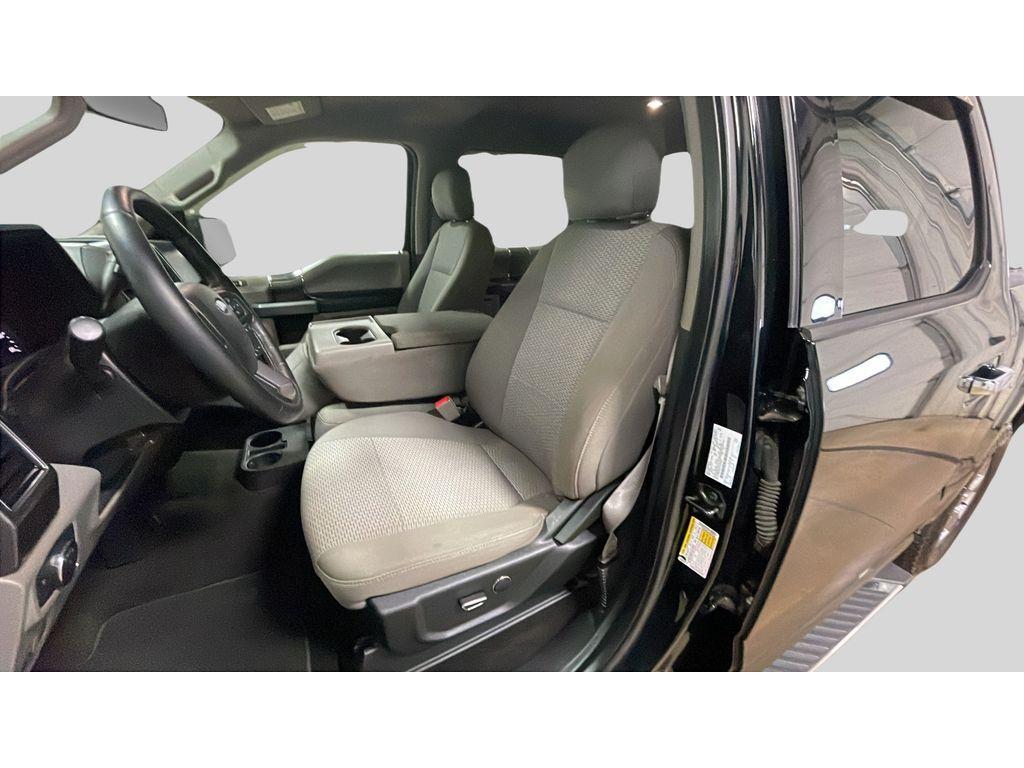 used 2018 Ford F-150 car, priced at $22,990