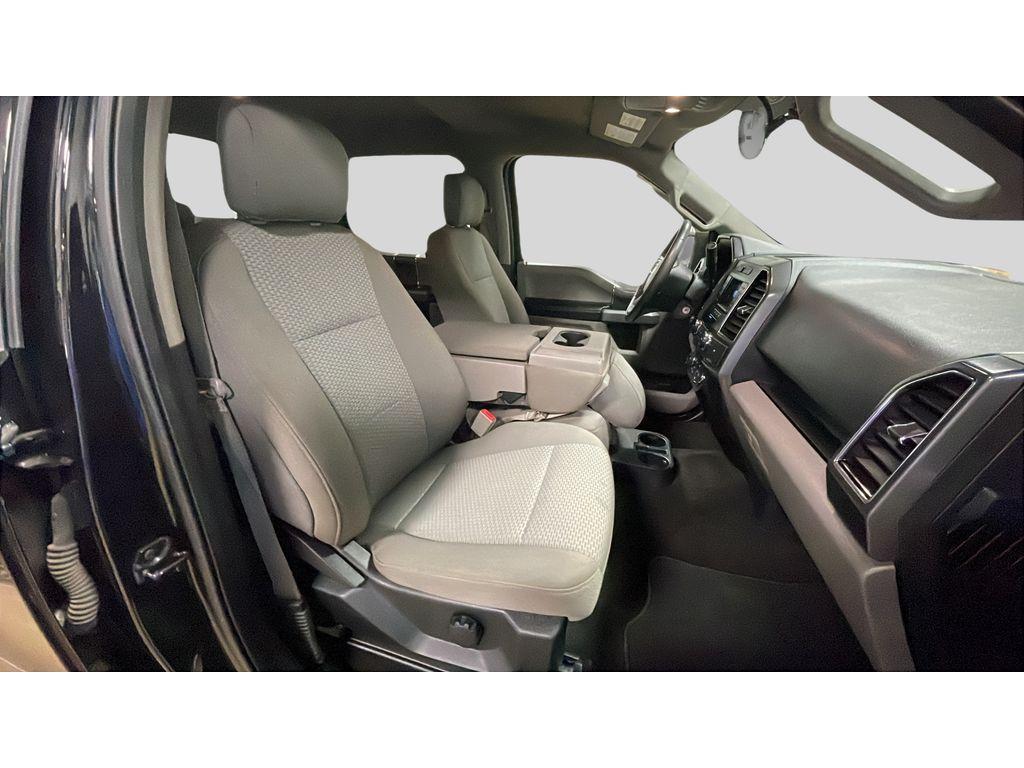 used 2018 Ford F-150 car, priced at $22,990