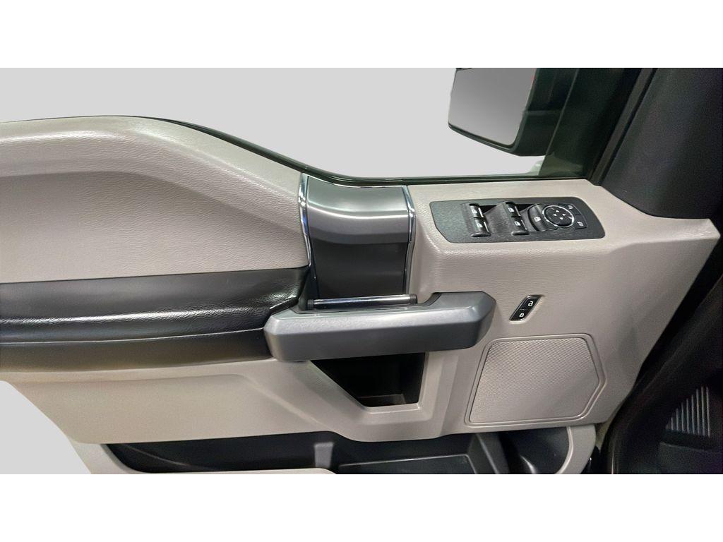 used 2018 Ford F-150 car, priced at $22,990