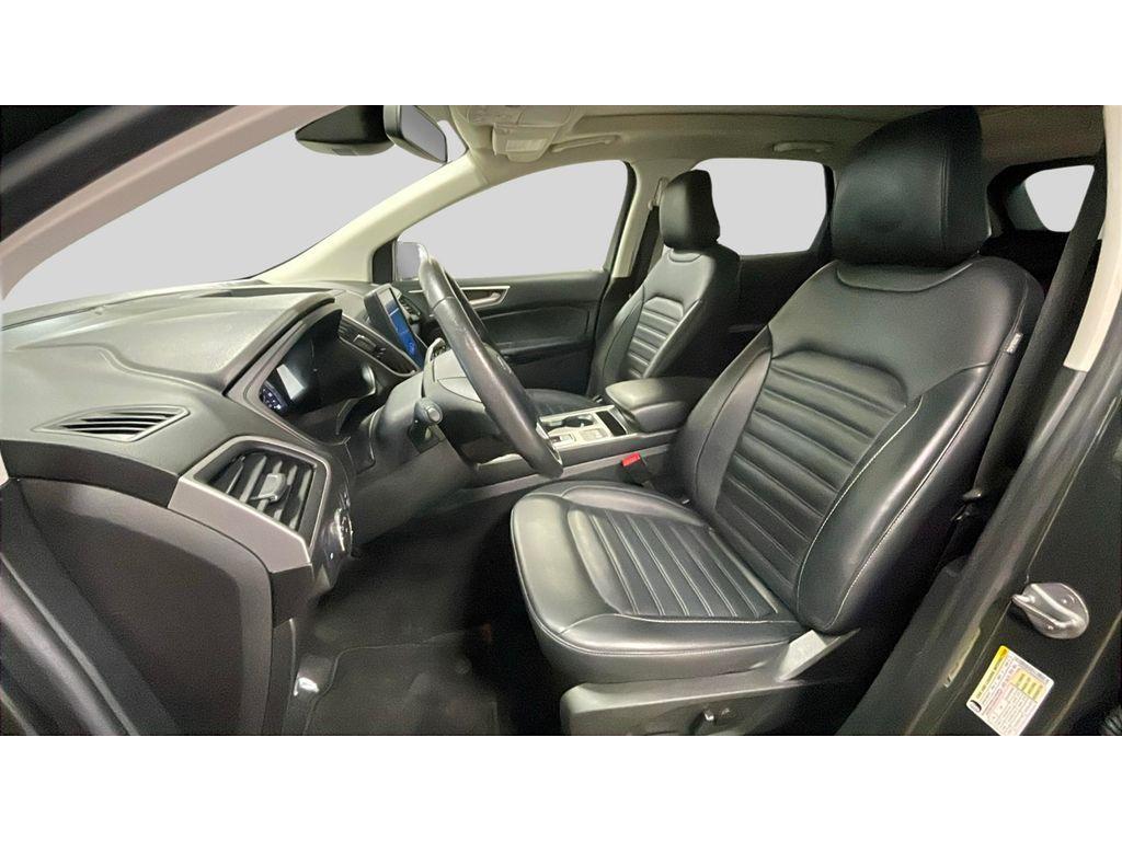 used 2022 Ford Edge car, priced at $22,990